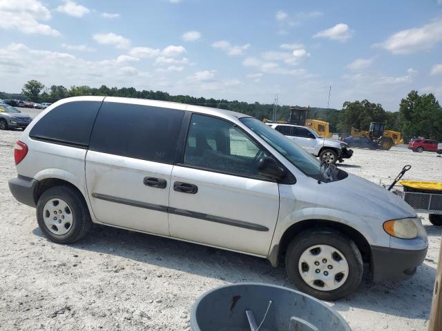 Photo 3 VIN: 1B4GP253X2B647714 - DODGE CARAVAN SE 