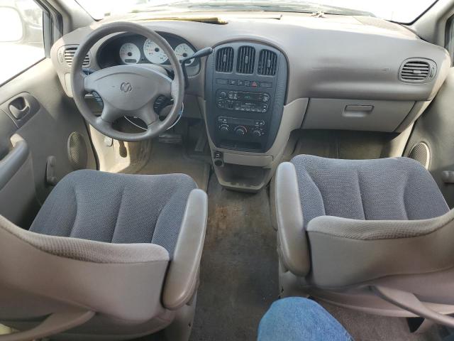 Photo 7 VIN: 1B4GP253X2B647714 - DODGE CARAVAN SE 