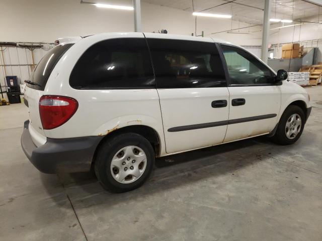 Photo 2 VIN: 1B4GP253X2B652749 - DODGE CARAVAN SE 