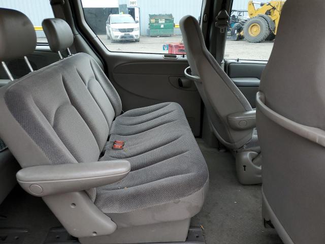 Photo 10 VIN: 1B4GP25B01B270171 - DODGE CARAVAN SE 