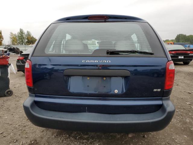 Photo 5 VIN: 1B4GP25B01B270171 - DODGE CARAVAN SE 