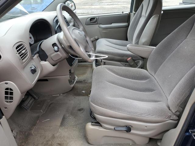 Photo 6 VIN: 1B4GP25B01B270171 - DODGE CARAVAN SE 