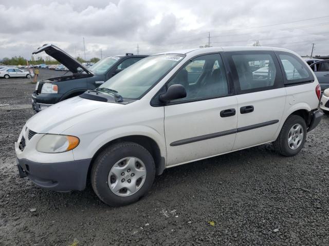 Photo 0 VIN: 1B4GP25B32B602475 - DODGE CARAVAN SE 