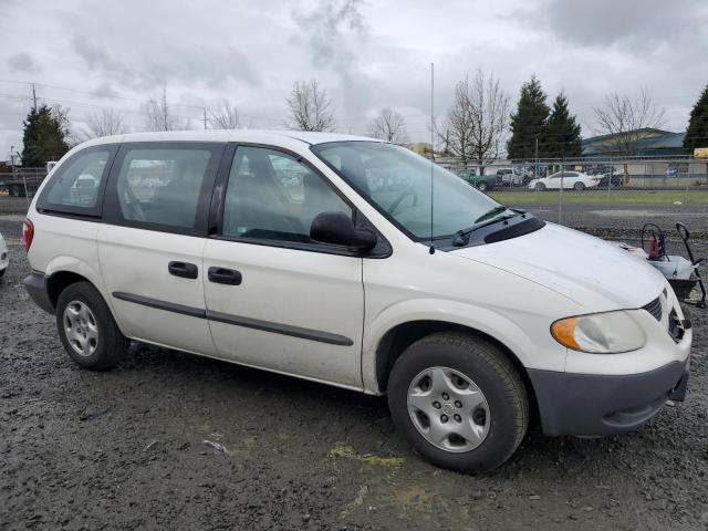 Photo 3 VIN: 1B4GP25B32B602475 - DODGE CARAVAN SE 