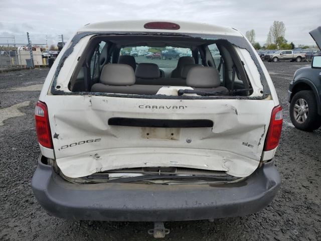 Photo 5 VIN: 1B4GP25B32B602475 - DODGE CARAVAN SE 