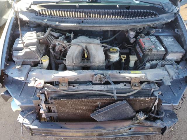 Photo 11 VIN: 1B4GP25BX2B529296 - DODGE ALL MODELS 