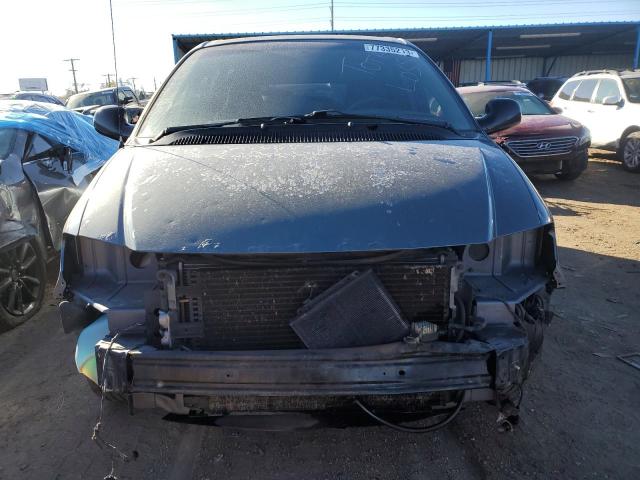 Photo 4 VIN: 1B4GP25BX2B529296 - DODGE ALL MODELS 