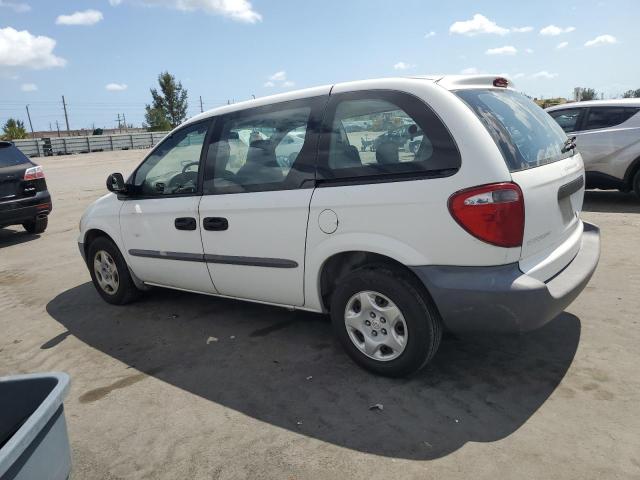 Photo 1 VIN: 1B4GP25BX2B739283 - DODGE CARAVAN SE 