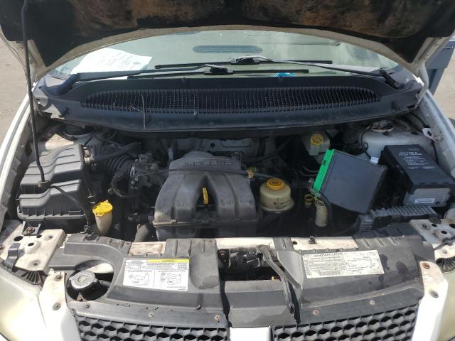 Photo 11 VIN: 1B4GP25BX2B739283 - DODGE CARAVAN SE 