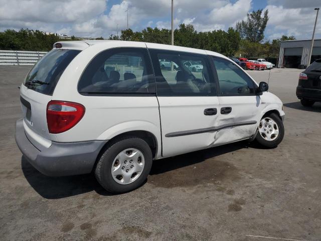 Photo 2 VIN: 1B4GP25BX2B739283 - DODGE CARAVAN SE 