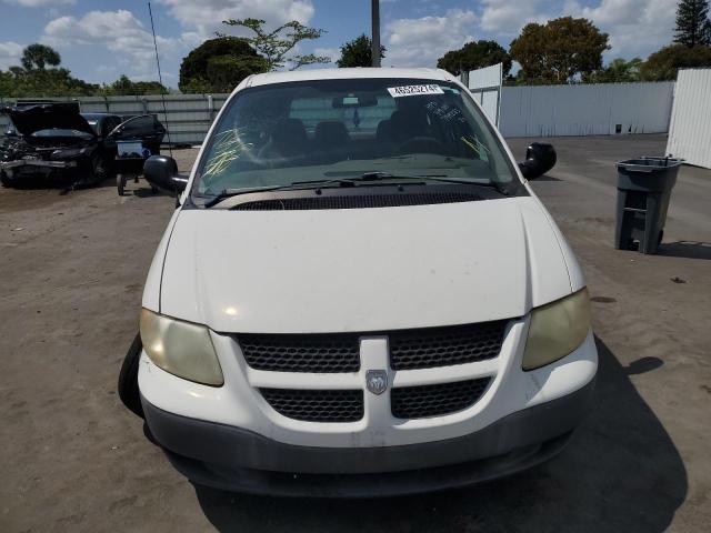 Photo 4 VIN: 1B4GP25BX2B739283 - DODGE CARAVAN SE 