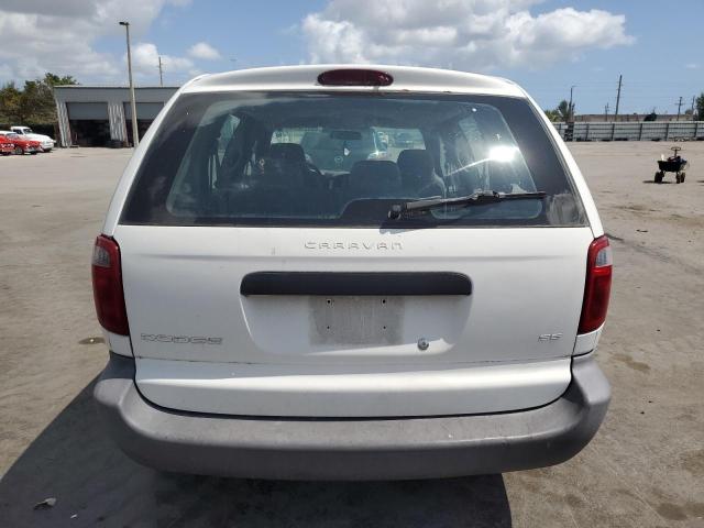 Photo 5 VIN: 1B4GP25BX2B739283 - DODGE CARAVAN SE 