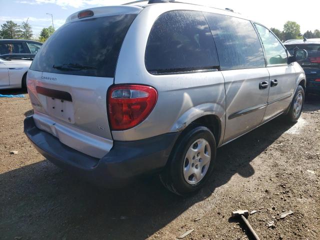 Photo 2 VIN: 1B4GP25R52B683153 - DODGE CARAVAN SE 