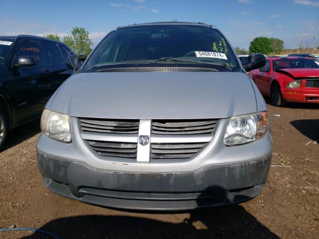 Photo 4 VIN: 1B4GP25R52B683153 - DODGE CARAVAN SE 