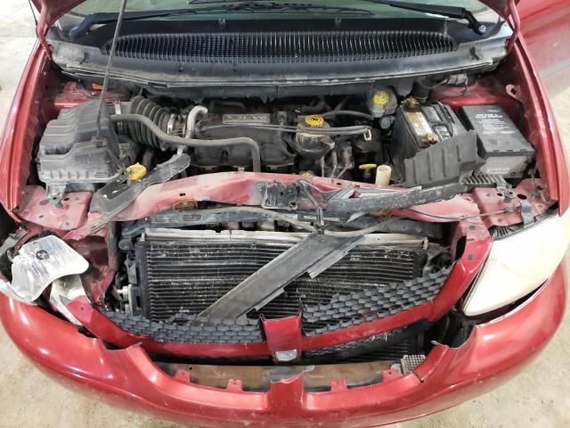 Photo 6 VIN: 1B4GP34342B561242 - DODGE GRAND CARA 