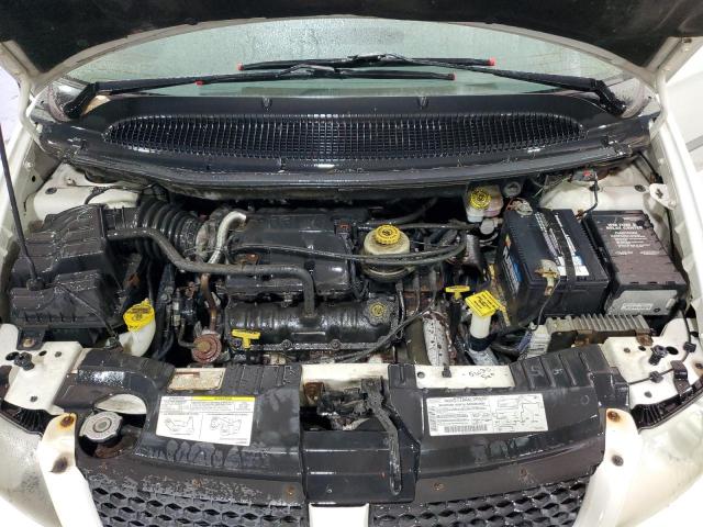 Photo 11 VIN: 1B4GP44311B257399 - DODGE GRAND CARA 