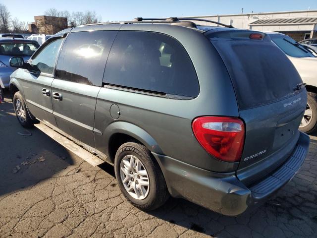 Photo 1 VIN: 1B4GP44322B641211 - DODGE CARAVAN 