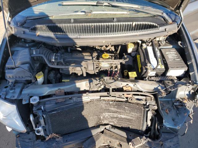 Photo 11 VIN: 1B4GP44322B641211 - DODGE CARAVAN 