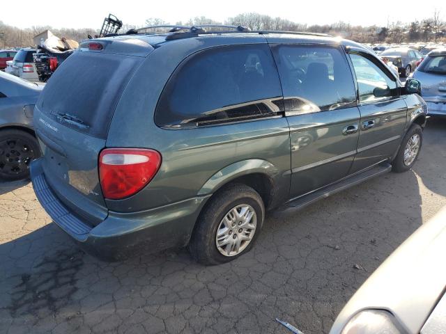 Photo 2 VIN: 1B4GP44322B641211 - DODGE CARAVAN 