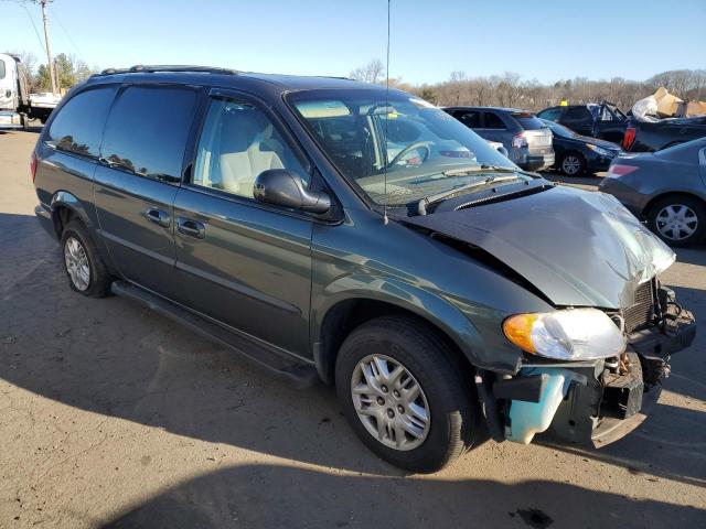 Photo 3 VIN: 1B4GP44322B641211 - DODGE CARAVAN 