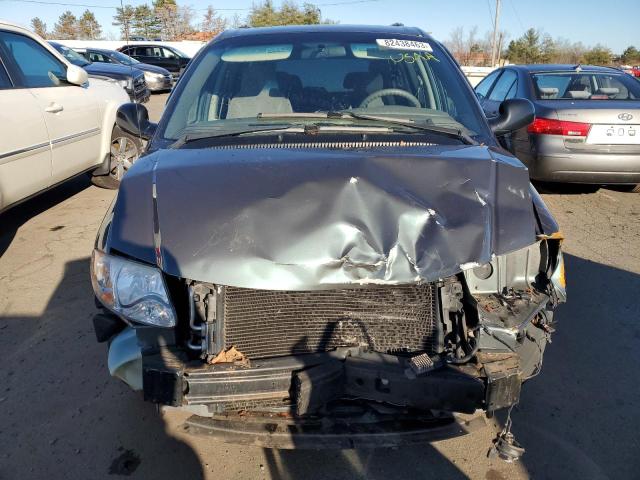 Photo 4 VIN: 1B4GP44322B641211 - DODGE CARAVAN 