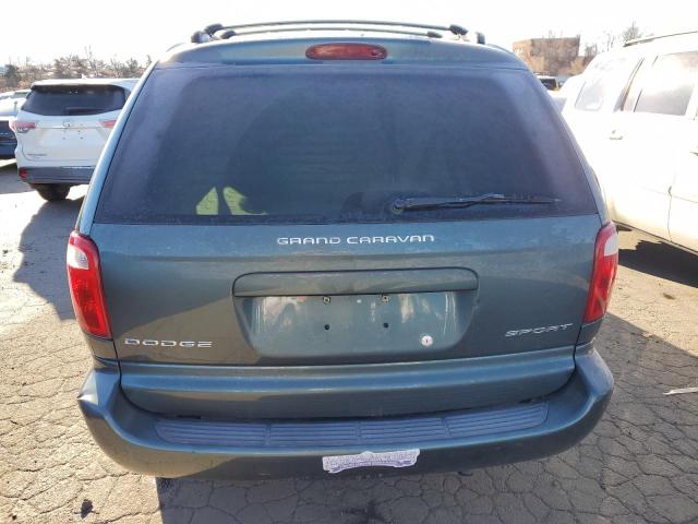 Photo 5 VIN: 1B4GP44322B641211 - DODGE CARAVAN 