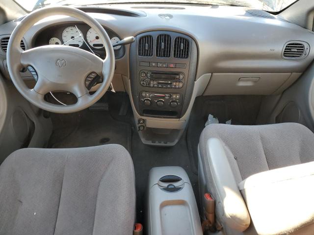 Photo 7 VIN: 1B4GP44322B641211 - DODGE CARAVAN 