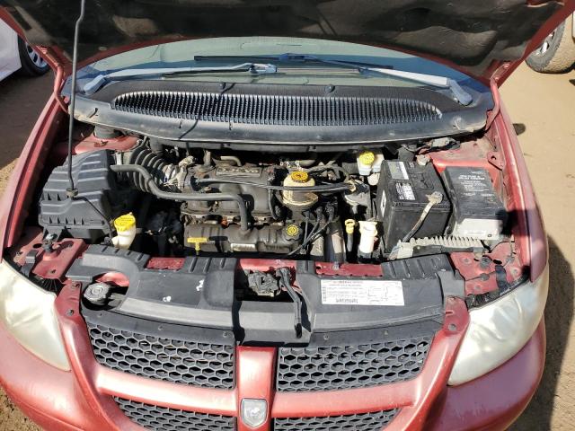 Photo 11 VIN: 1B4GP44372B686189 - DODGE GRAND CARA 