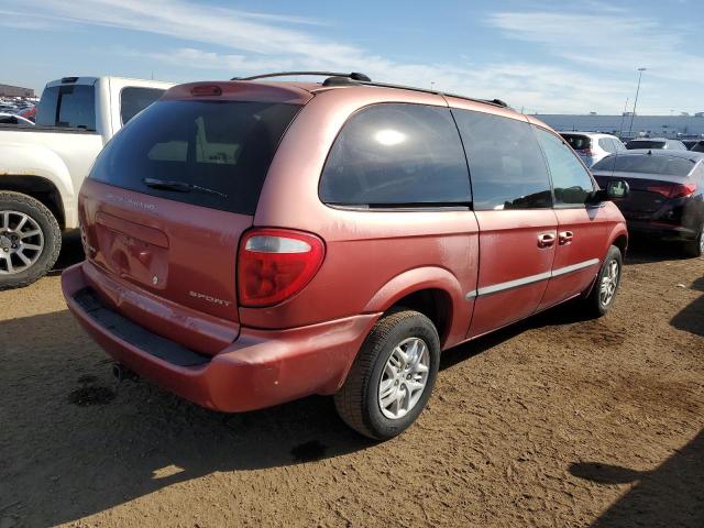 Photo 2 VIN: 1B4GP44372B686189 - DODGE GRAND CARA 