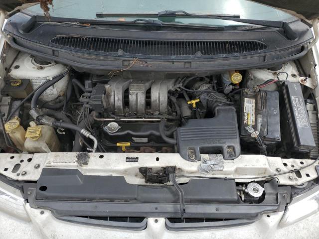 Photo 11 VIN: 1B4GP44G0WB594673 - DODGE GRAND CARA 