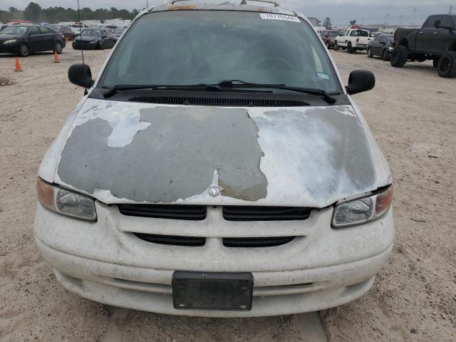 Photo 4 VIN: 1B4GP44G0WB594673 - DODGE GRAND CARA 