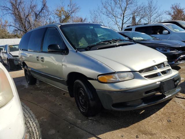 Photo 3 VIN: 1B4GP44G0YB617162 - DODGE CARAVAN 