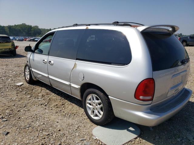 Photo 1 VIN: 1B4GP44G0YB697918 - DODGE CARAVAN 