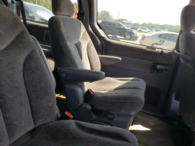 Photo 10 VIN: 1B4GP44G0YB697918 - DODGE CARAVAN 