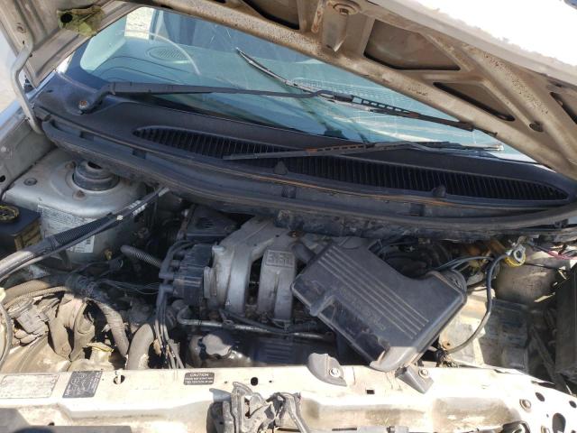 Photo 11 VIN: 1B4GP44G0YB697918 - DODGE CARAVAN 