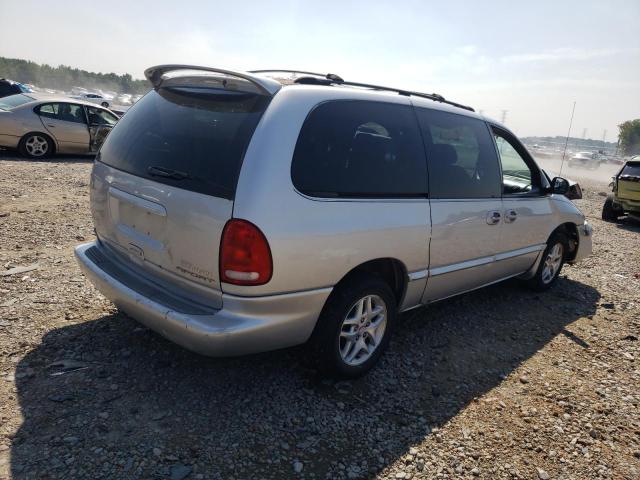 Photo 2 VIN: 1B4GP44G0YB697918 - DODGE CARAVAN 