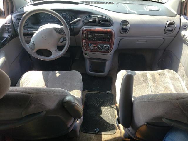 Photo 7 VIN: 1B4GP44G0YB697918 - DODGE CARAVAN 