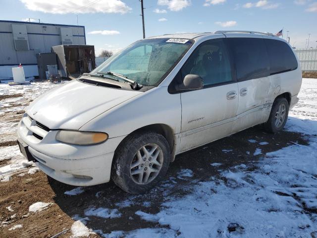 Photo 0 VIN: 1B4GP44G2WB700475 - DODGE CARAVAN 