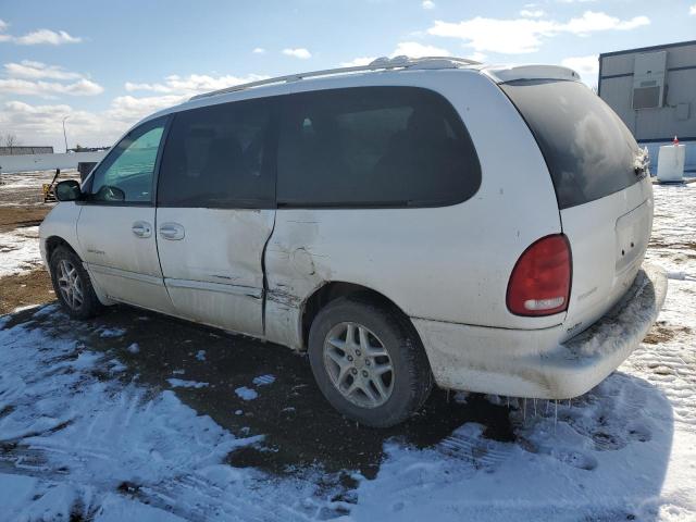 Photo 1 VIN: 1B4GP44G2WB700475 - DODGE CARAVAN 