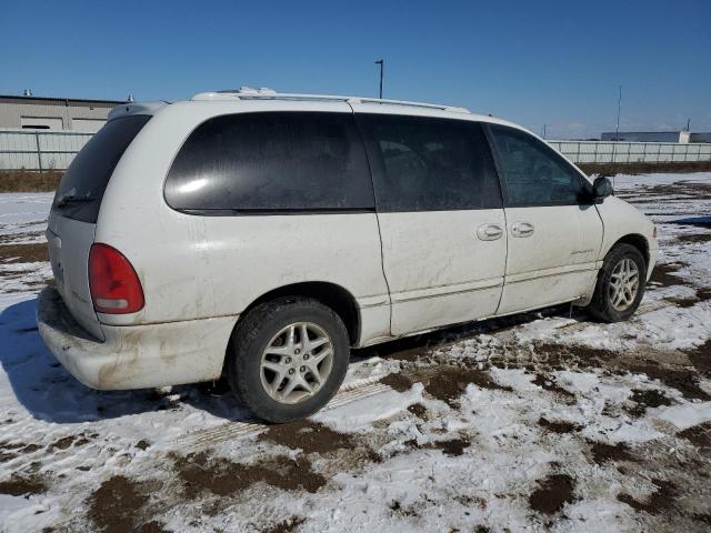 Photo 2 VIN: 1B4GP44G2WB700475 - DODGE CARAVAN 