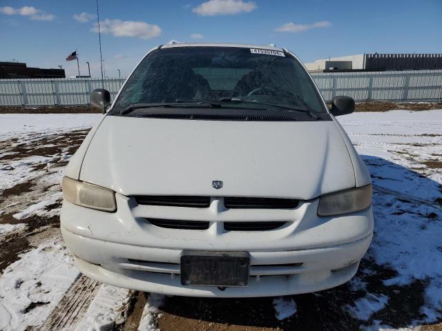 Photo 4 VIN: 1B4GP44G2WB700475 - DODGE CARAVAN 