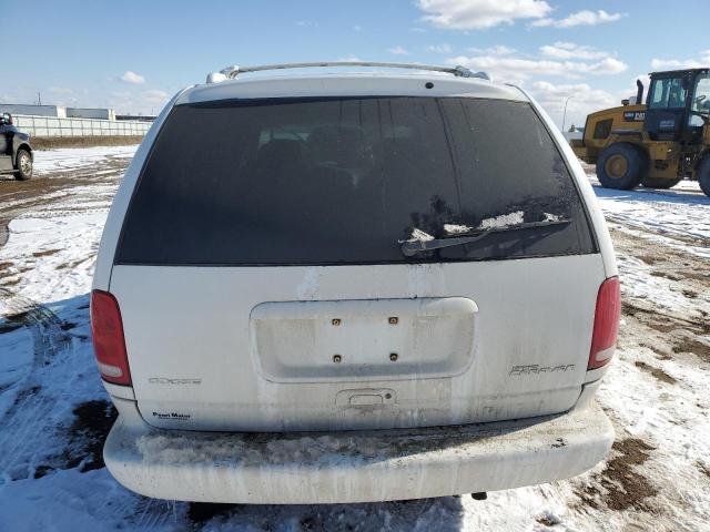 Photo 5 VIN: 1B4GP44G2WB700475 - DODGE CARAVAN 