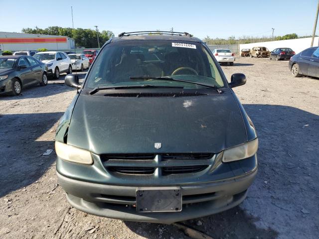 Photo 4 VIN: 1B4GP44G2YB588859 - DODGE GRAND CARA 