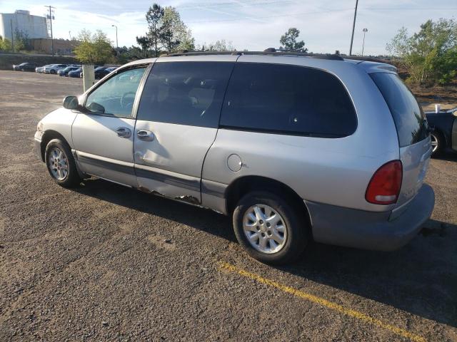 Photo 1 VIN: 1B4GP44G2YB806105 - DODGE CARAVAN 