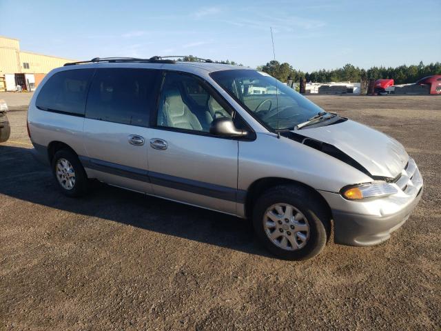 Photo 3 VIN: 1B4GP44G2YB806105 - DODGE CARAVAN 