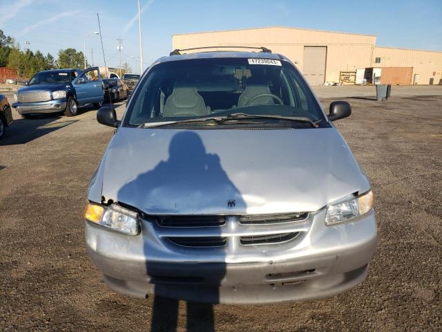 Photo 4 VIN: 1B4GP44G2YB806105 - DODGE CARAVAN 