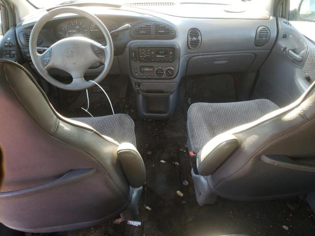 Photo 7 VIN: 1B4GP44G2YB806105 - DODGE CARAVAN 