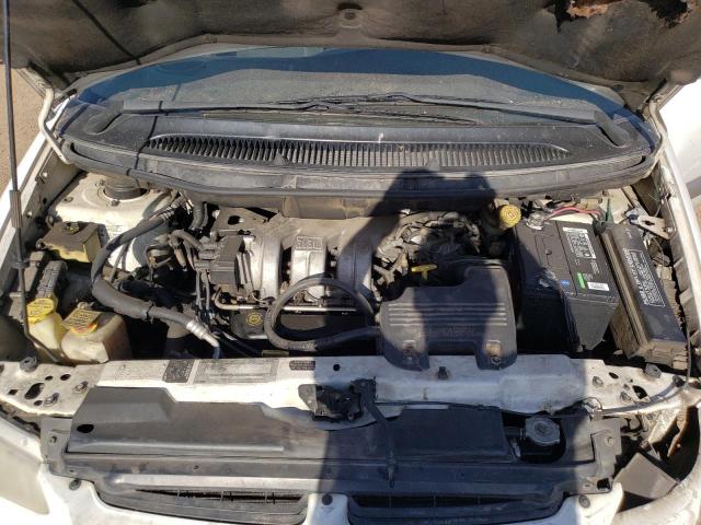 Photo 11 VIN: 1B4GP44G3WB527565 - DODGE CARAVAN 