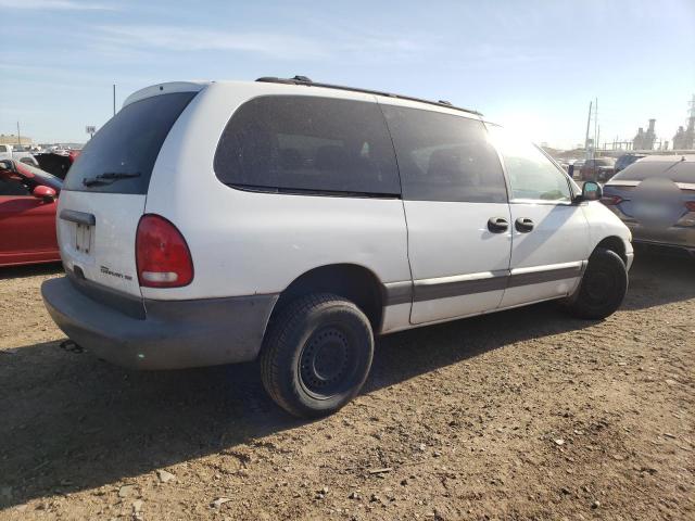 Photo 2 VIN: 1B4GP44G3WB527565 - DODGE CARAVAN 