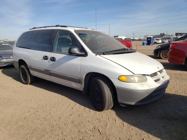 Photo 3 VIN: 1B4GP44G3WB527565 - DODGE CARAVAN 